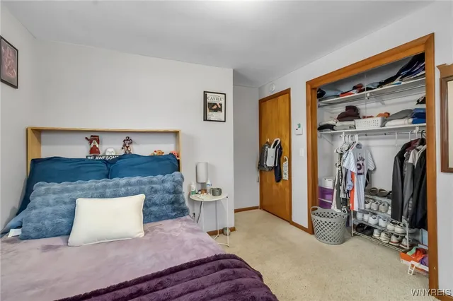 $259,900 | 34 Broadway Street, Oakfield, NY 14125