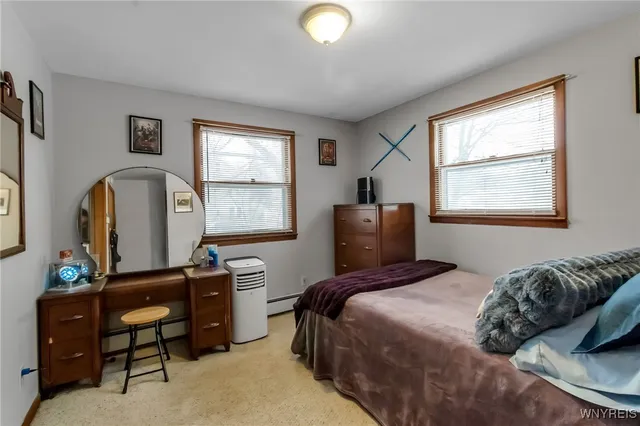 $259,900 | 34 Broadway Street, Oakfield, NY 14125