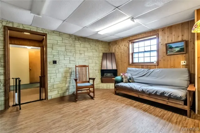 $259,900 | 34 Broadway Street, Oakfield, NY 14125