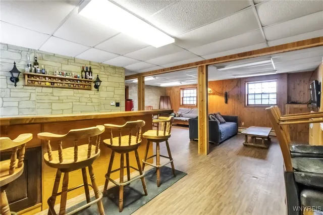 $259,900 | 34 Broadway Street, Oakfield, NY 14125