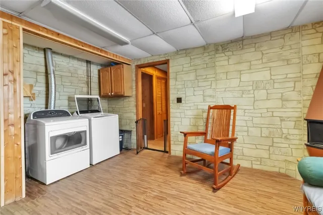 $259,900 | 34 Broadway Street, Oakfield, NY 14125