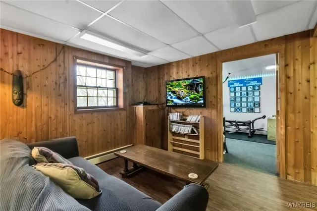 $259,900 | 34 Broadway Street, Oakfield, NY 14125