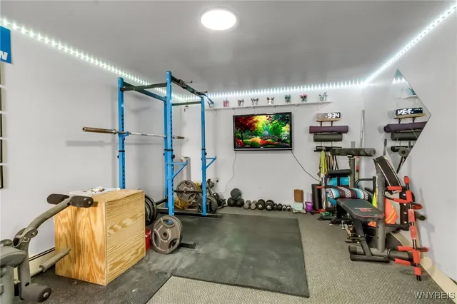 $259,900 | 34 Broadway Street, Oakfield, NY 14125