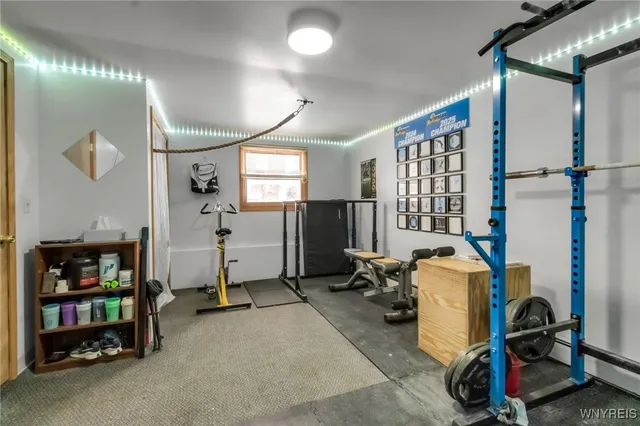 $259,900 | 34 Broadway Street, Oakfield, NY 14125