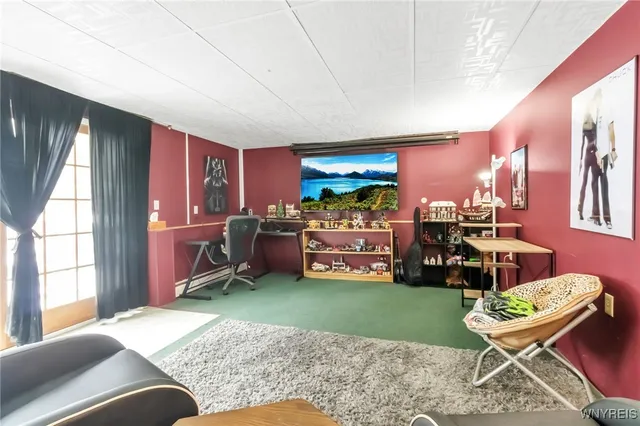 $259,900 | 34 Broadway Street, Oakfield, NY 14125