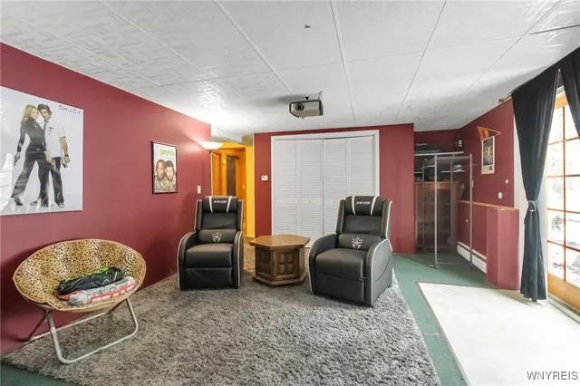 $259,900 | 34 Broadway Street, Oakfield, NY 14125