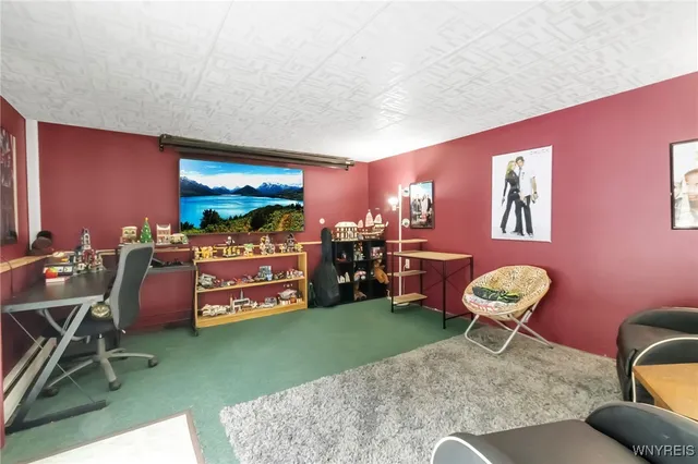 $259,900 | 34 Broadway Street, Oakfield, NY 14125