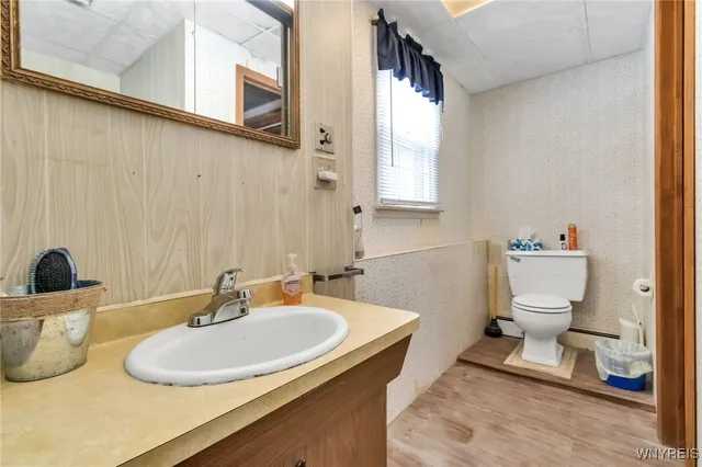 $259,900 | 34 Broadway Street, Oakfield, NY 14125