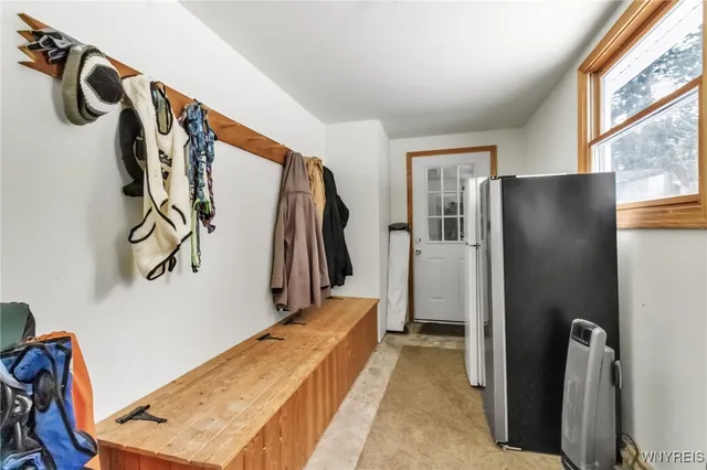 $259,900 | 34 Broadway Street, Oakfield, NY 14125