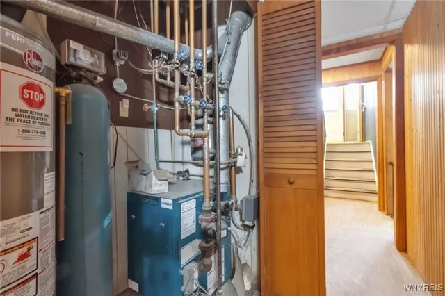 $259,900 | 34 Broadway Street, Oakfield, NY 14125