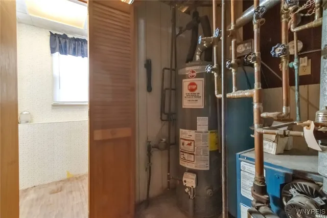 $259,900 | 34 Broadway Street, Oakfield, NY 14125