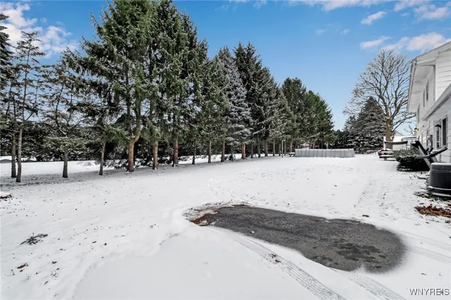 $259,900 | 34 Broadway Street, Oakfield, NY 14125