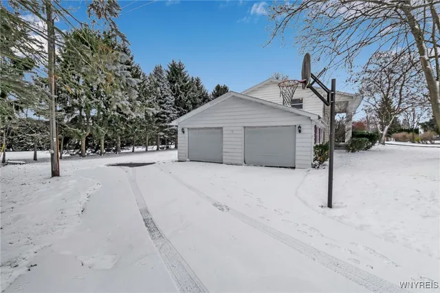 $259,900 | 34 Broadway Street, Oakfield, NY 14125