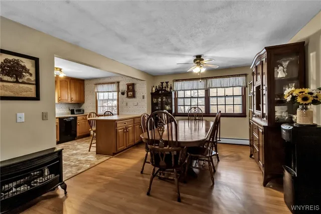 $259,900 | 34 Broadway Street, Oakfield, NY 14125