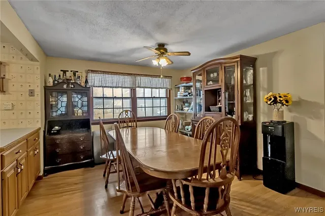 $259,900 | 34 Broadway Street, Oakfield, NY 14125