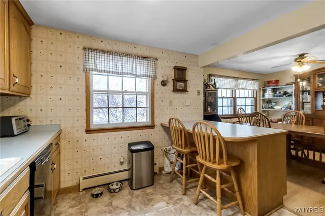 $259,900 | 34 Broadway Street, Oakfield, NY 14125