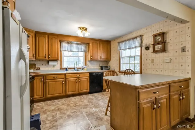 $259,900 | 34 Broadway Street, Oakfield, NY 14125