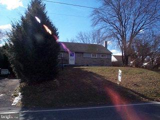 830 Hopeland Road Lititz, PA 17543 - Photo 1 of 1 a view of a house with a yard