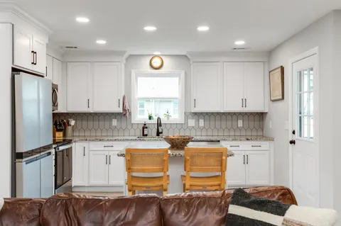 $525,000 | 321 53rd Avenue North, Nashville, TN 37209