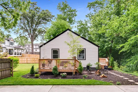 $525,000 | 321 53rd Avenue North, Nashville, TN 37209