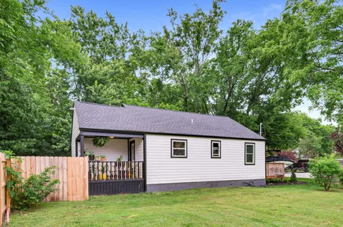 $525,000 | 321 53rd Avenue North, Nashville, TN 37209