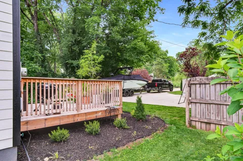 $525,000 | 321 53rd Avenue North, Nashville, TN 37209