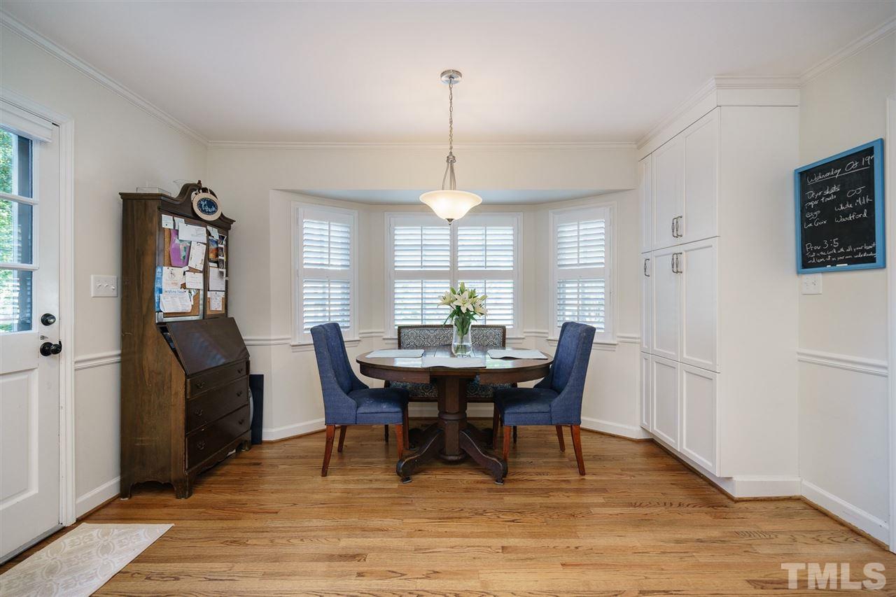 2446 Medway Drive Raleigh, NC 27608 - Photo 14 of 25 Gallery Image 14