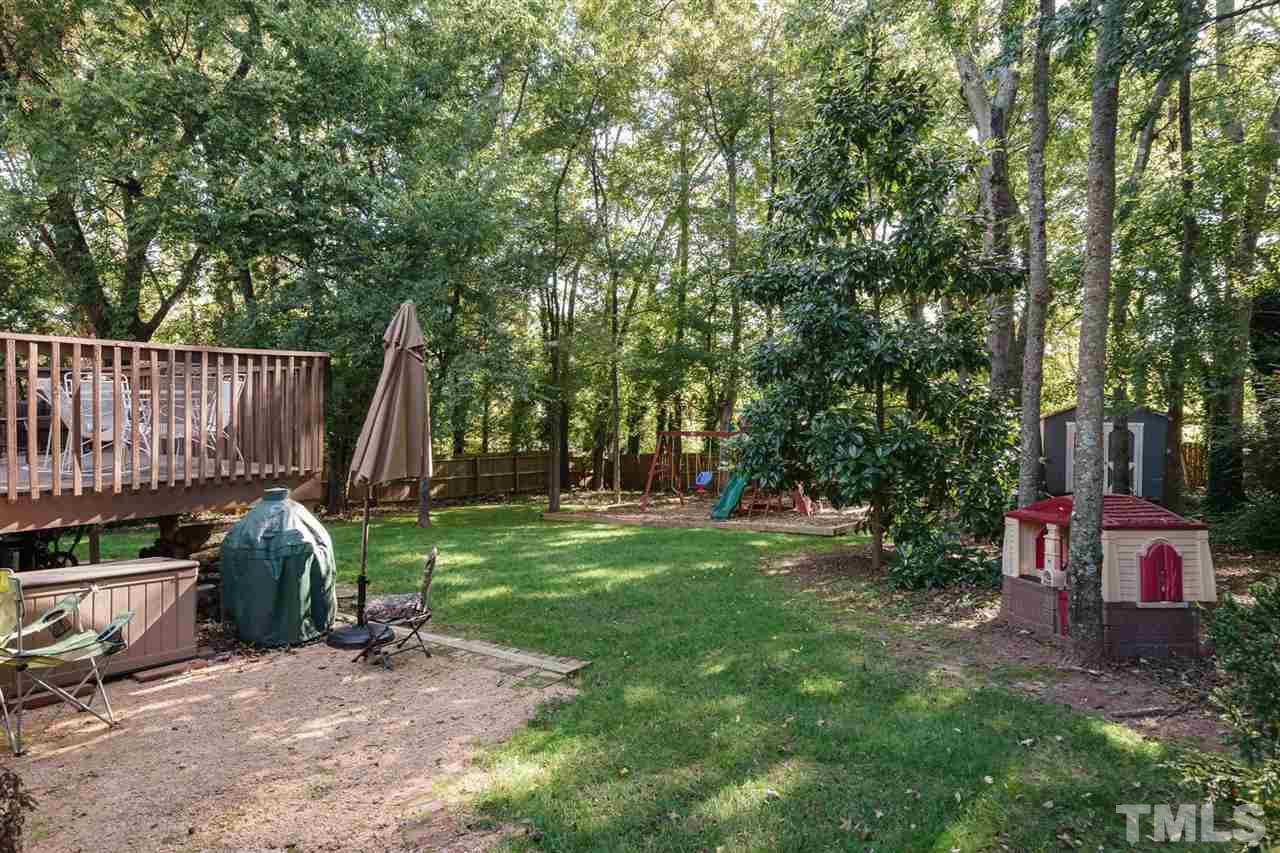 2446 Medway Drive Raleigh, NC 27608 - Photo 22 of 25 Gallery Image 22