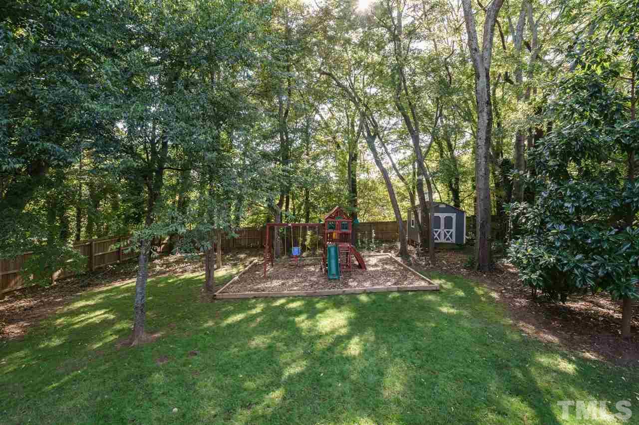 2446 Medway Drive Raleigh, NC 27608 - Photo 23 of 25 Gallery Image 23