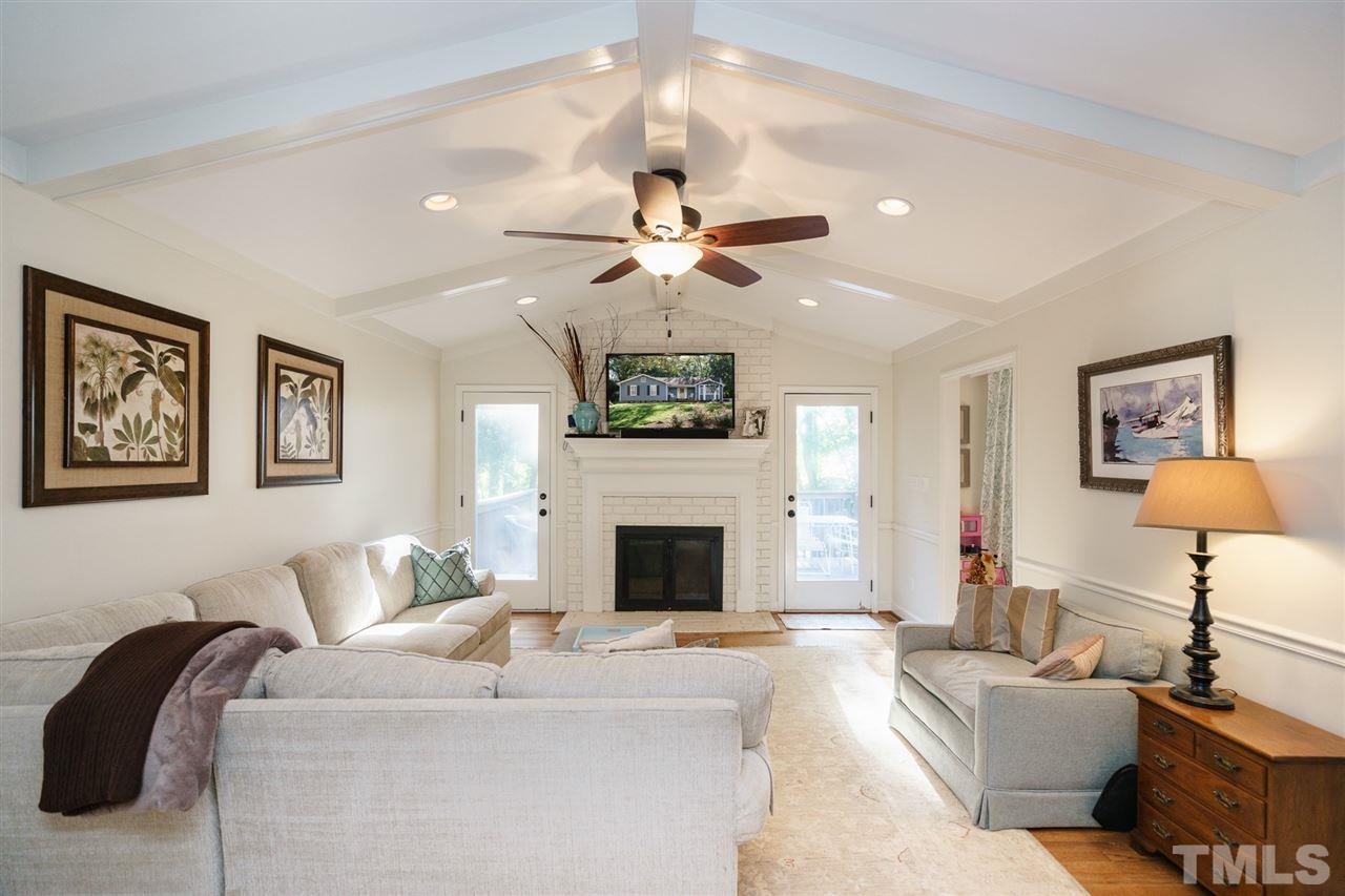 2446 Medway Drive Raleigh, NC 27608 - Photo 5 of 25 Gallery Image 5