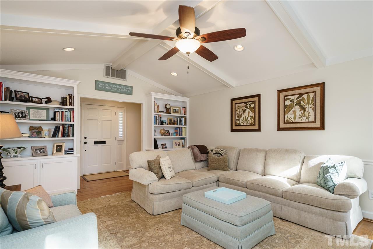 2446 Medway Drive Raleigh, NC 27608 - Photo 6 of 25 Gallery Image 6