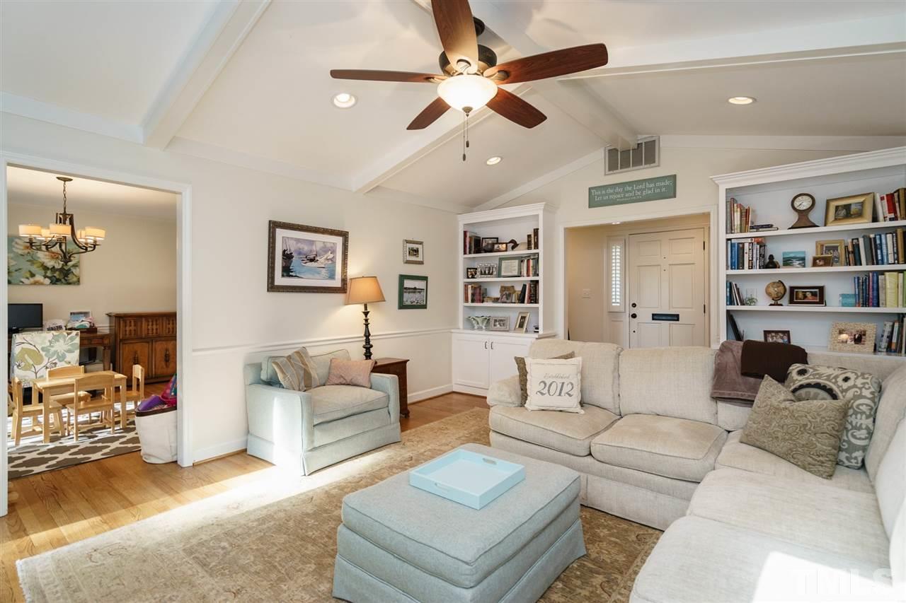 2446 Medway Drive Raleigh, NC 27608 - Photo 7 of 25 Gallery Image 7