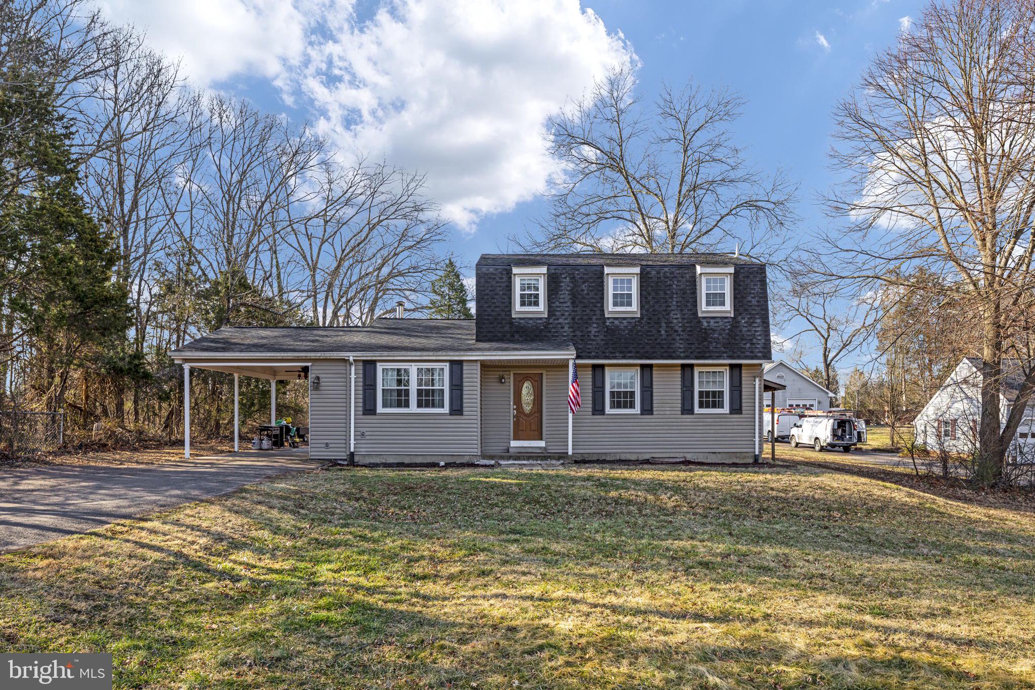 9789 Flint Rock Road Manassas, VA 20112 - Photo 1 of 44 Gallery Image 1
