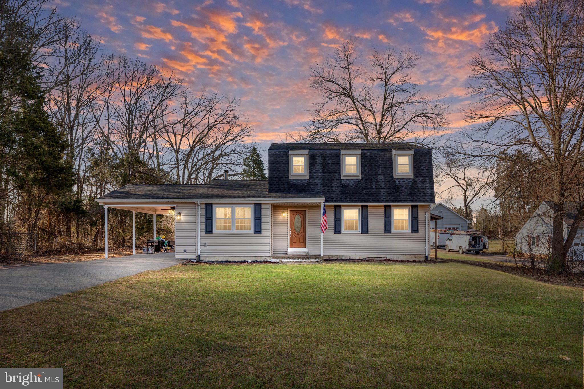 9789 Flint Rock Road Manassas, VA 20112 - Photo 2 of 44 Gallery Image 2