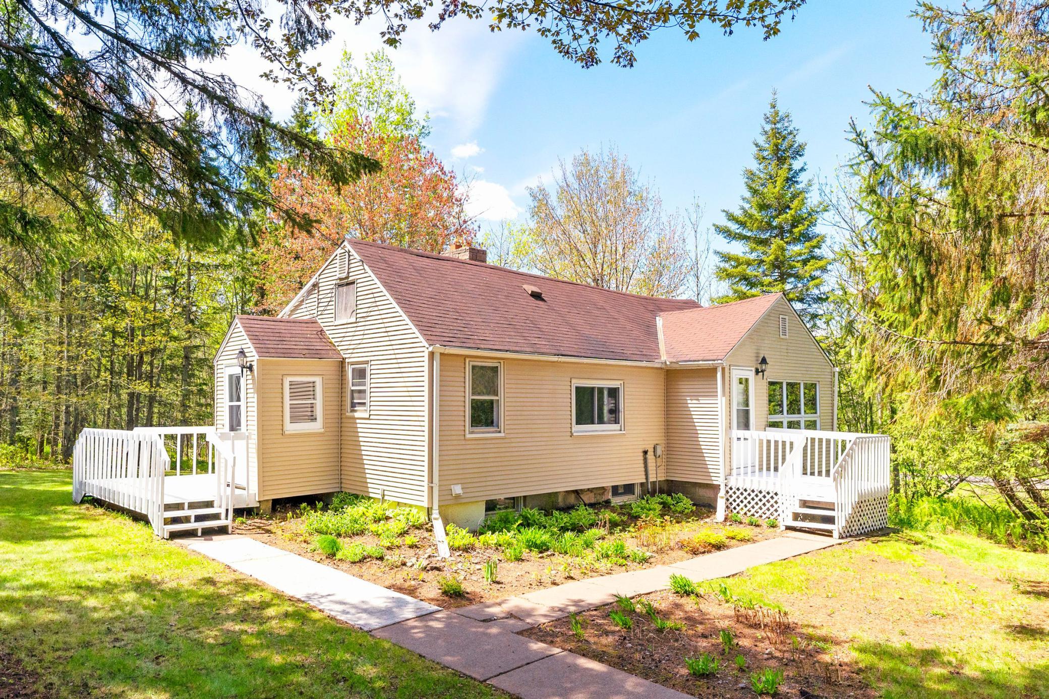 4786 Morris Thomas Road Hermantown, MN 55811 - Photo 1 of 1 Gallery Image 1