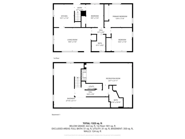 $274,900 | 1110 Linden Street South, Northfield, MN 55057