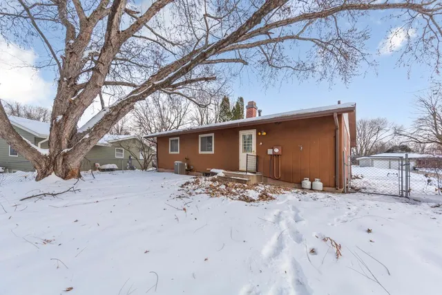 $274,900 | 1110 Linden Street South, Northfield, MN 55057