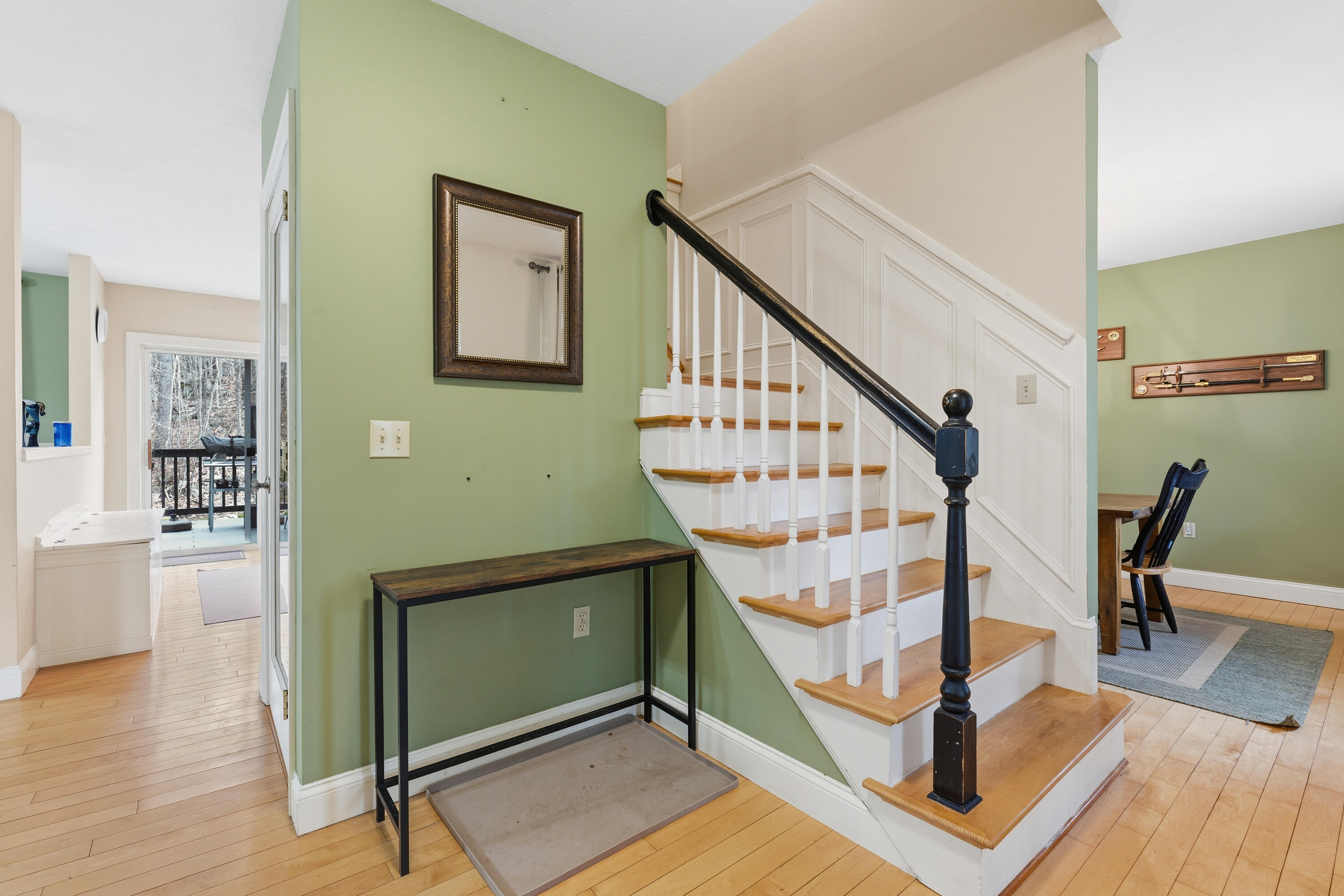 41 Arrowhead Lane Limerick, ME 04048 - Photo 12 of 93 1st Floor