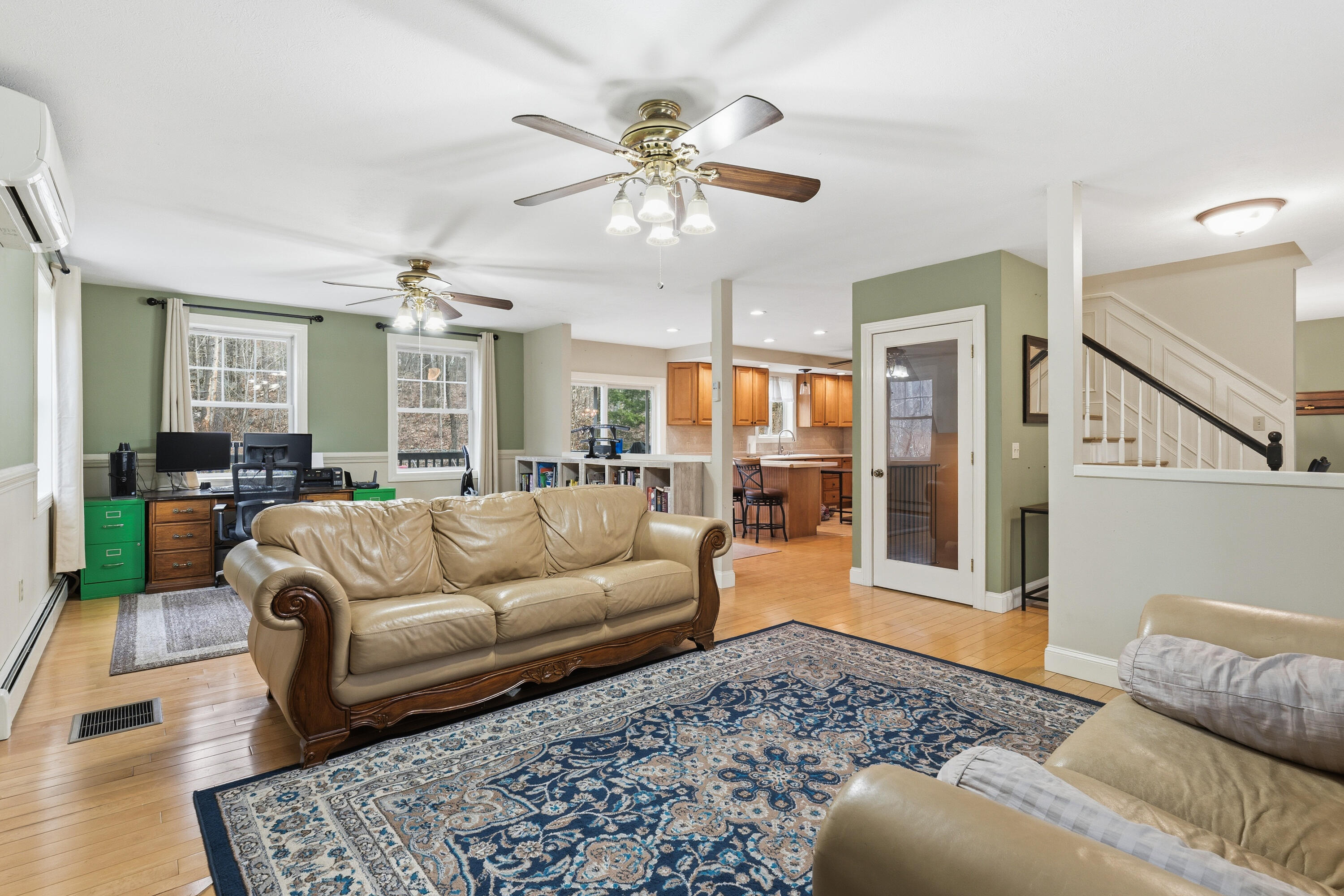 41 Arrowhead Lane Limerick, ME 04048 - Photo 14 of 93 1st Floor