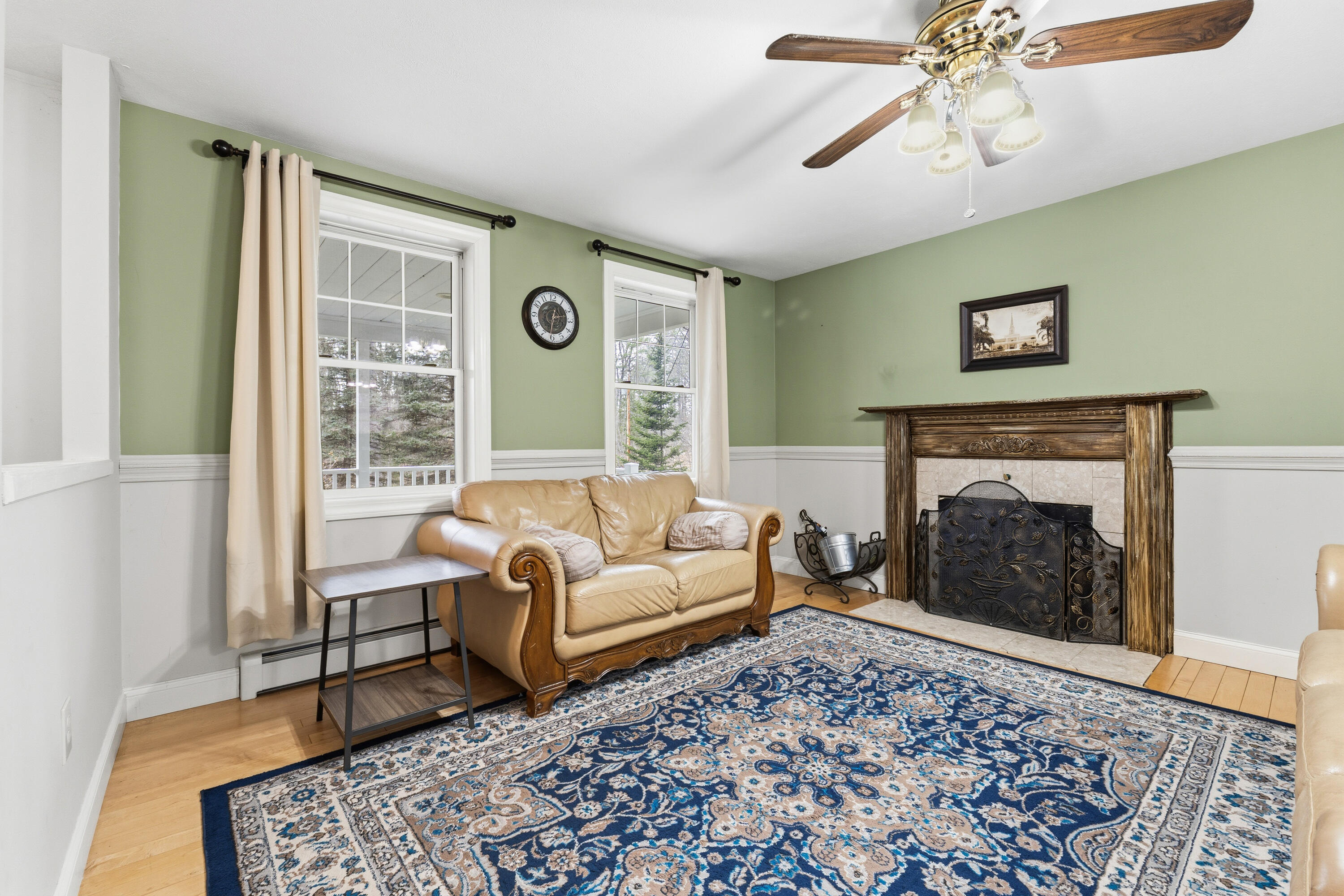 41 Arrowhead Lane Limerick, ME 04048 - Photo 15 of 93 1st Floor