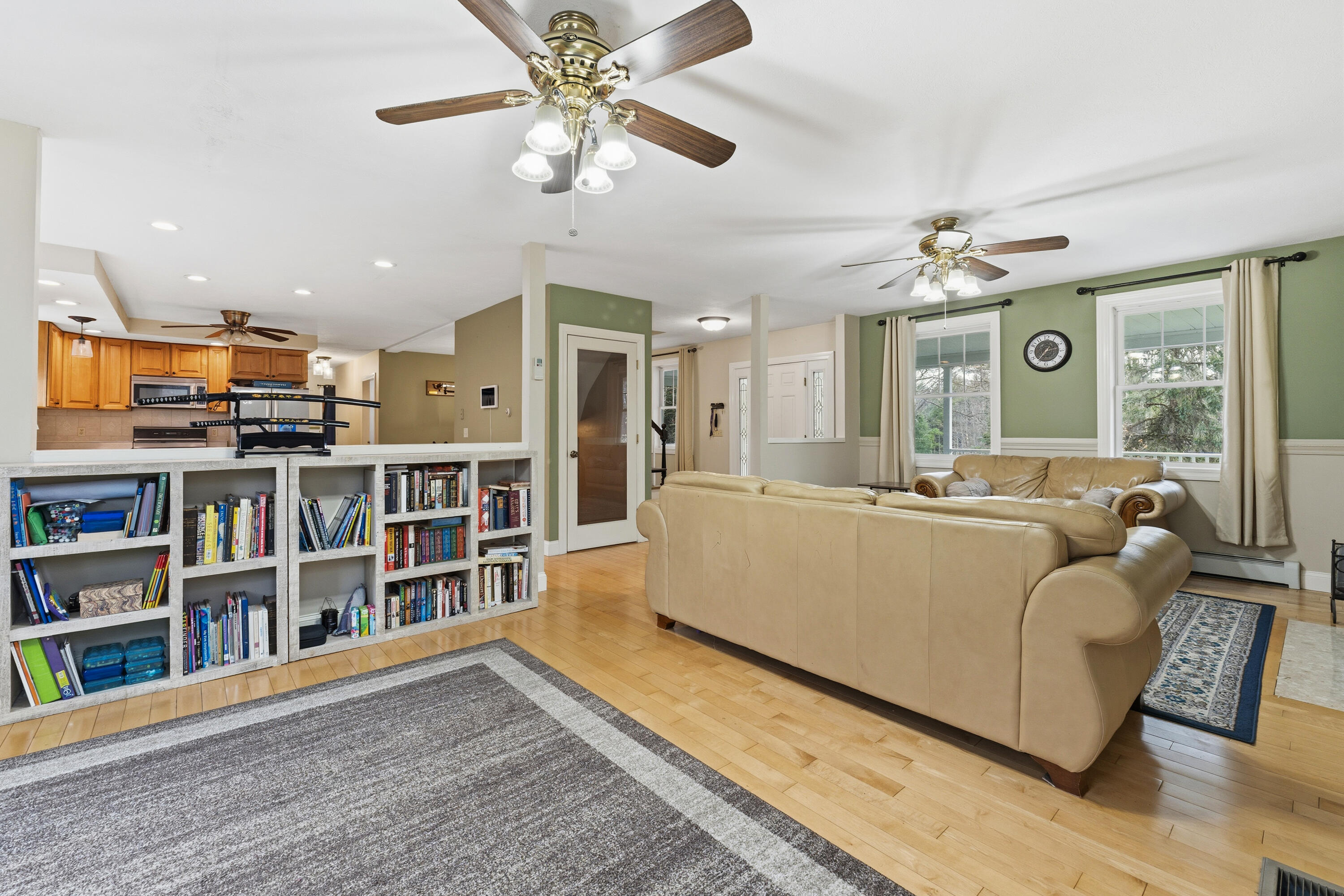 41 Arrowhead Lane Limerick, ME 04048 - Photo 17 of 93 1st Floor