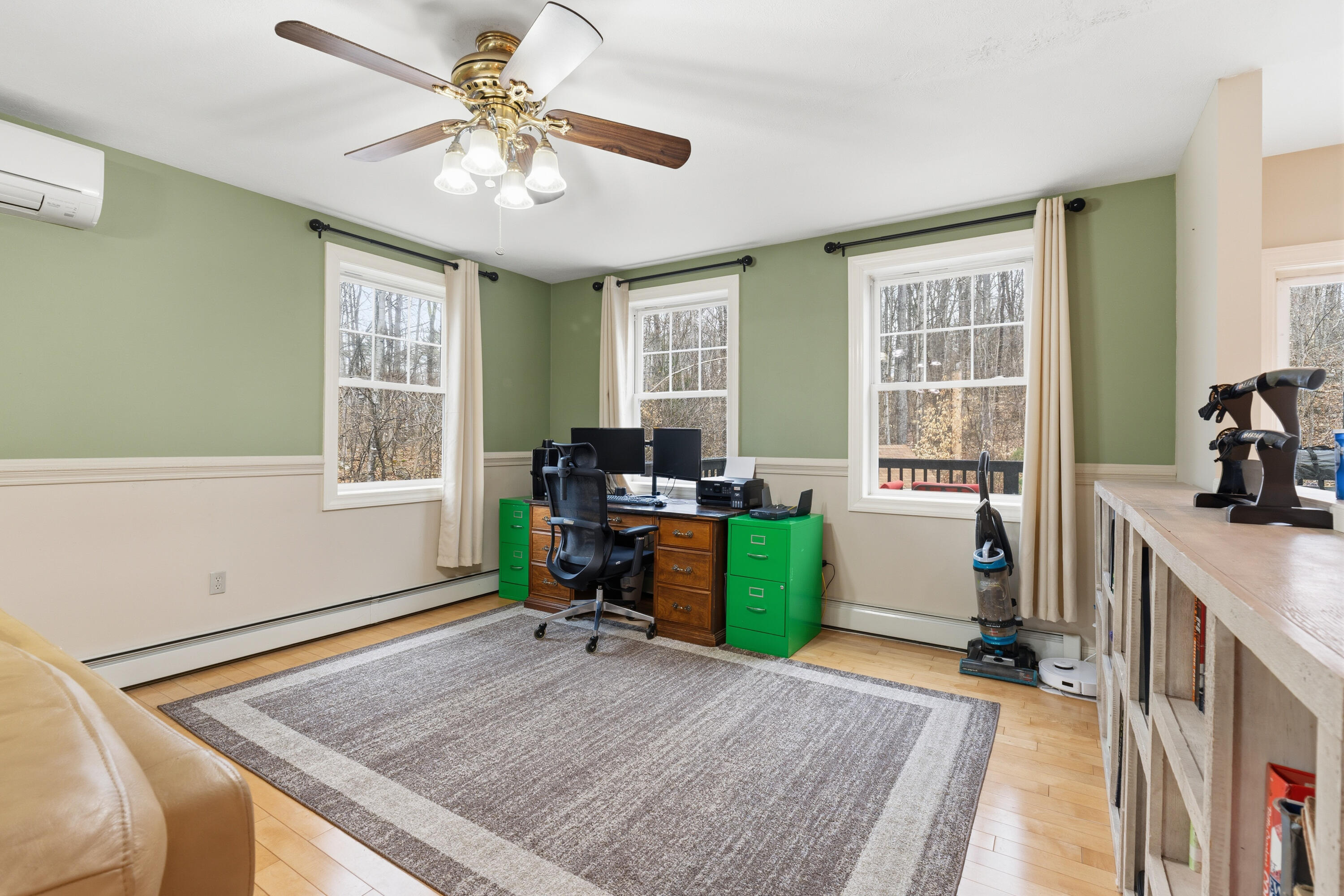 41 Arrowhead Lane Limerick, ME 04048 - Photo 18 of 93 1st Floor