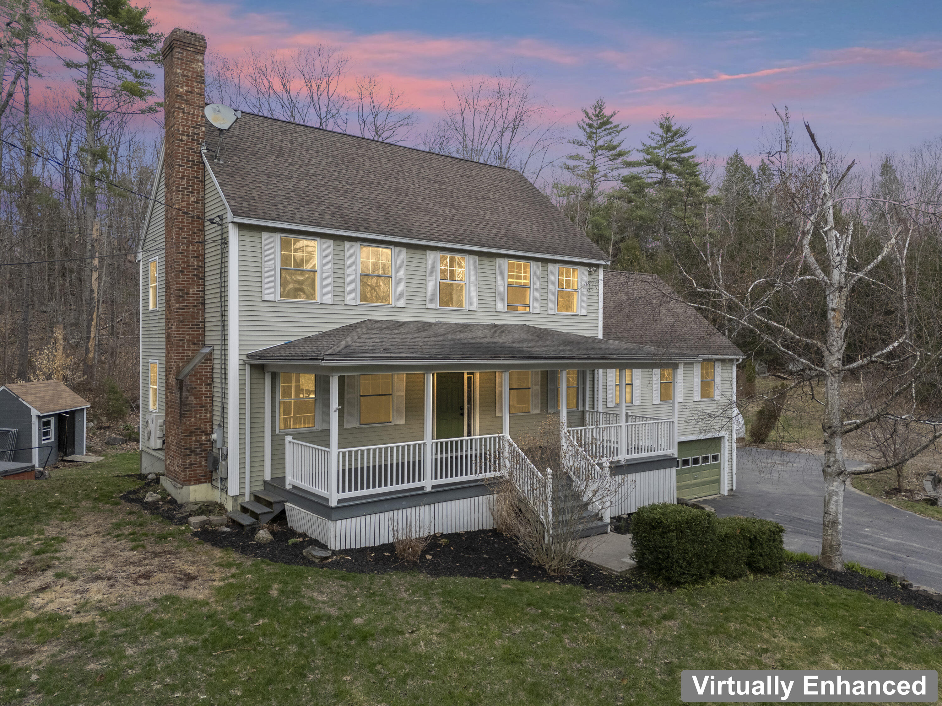 41 Arrowhead Lane Limerick, ME 04048 - Photo 2 of 93 41 Arrowhead Ln_101
