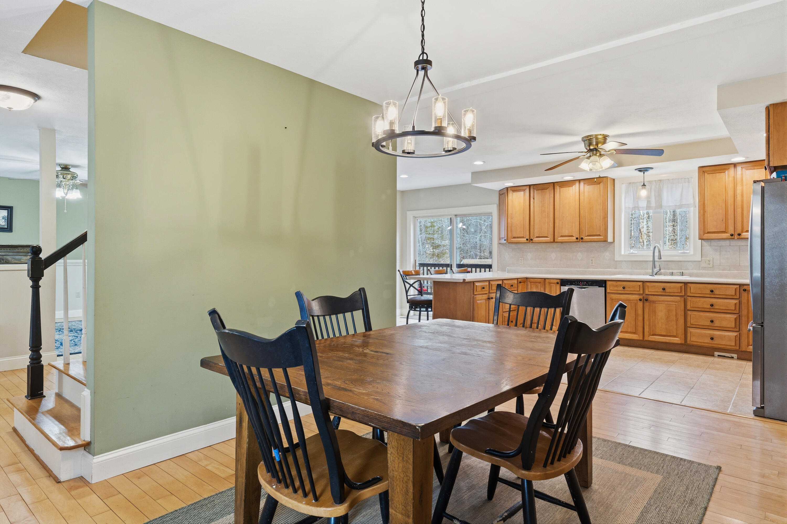 41 Arrowhead Lane Limerick, ME 04048 - Photo 28 of 93 1st Floor