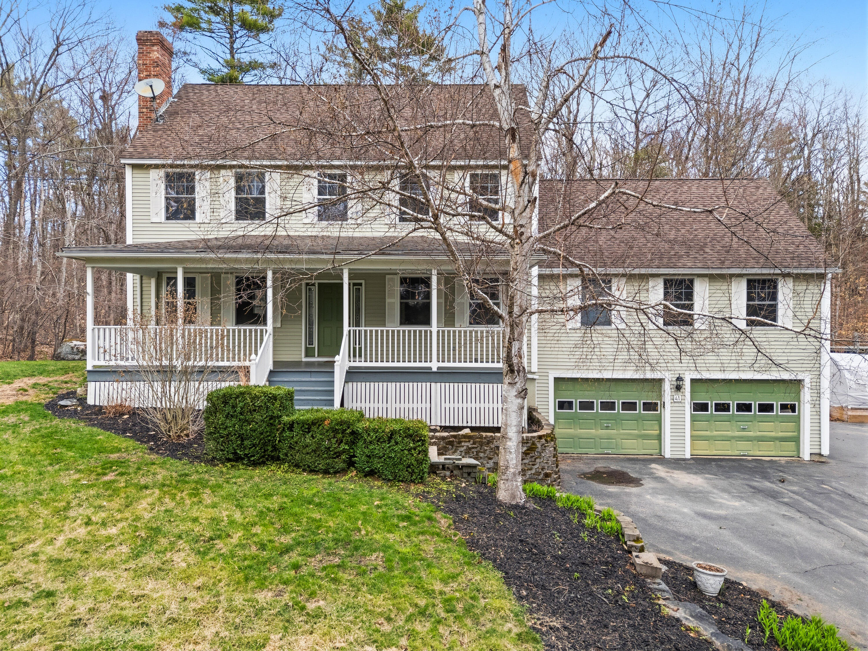 41 Arrowhead Lane Limerick, ME 04048 - Photo 3 of 93 41 Arrowhead Ln_103