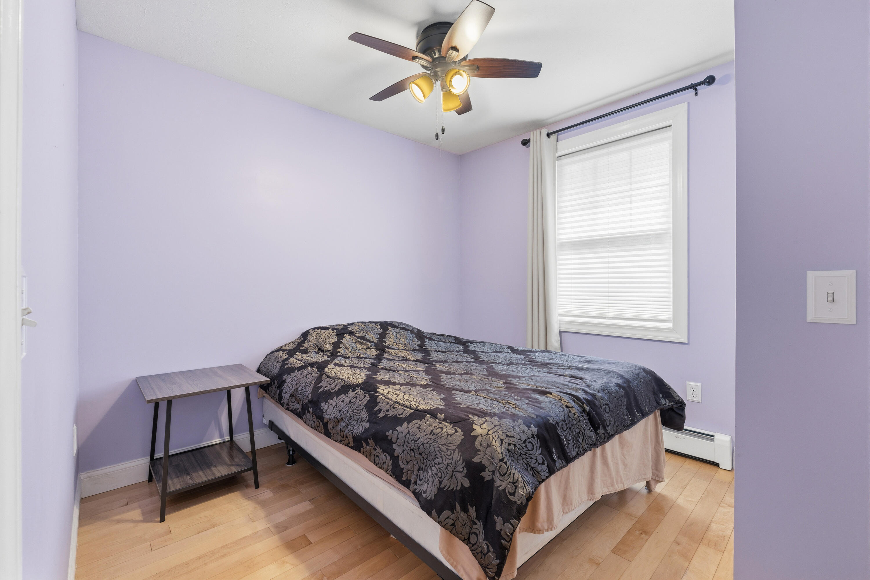 41 Arrowhead Lane Limerick, ME 04048 - Photo 33 of 93 1st Floor bedroom