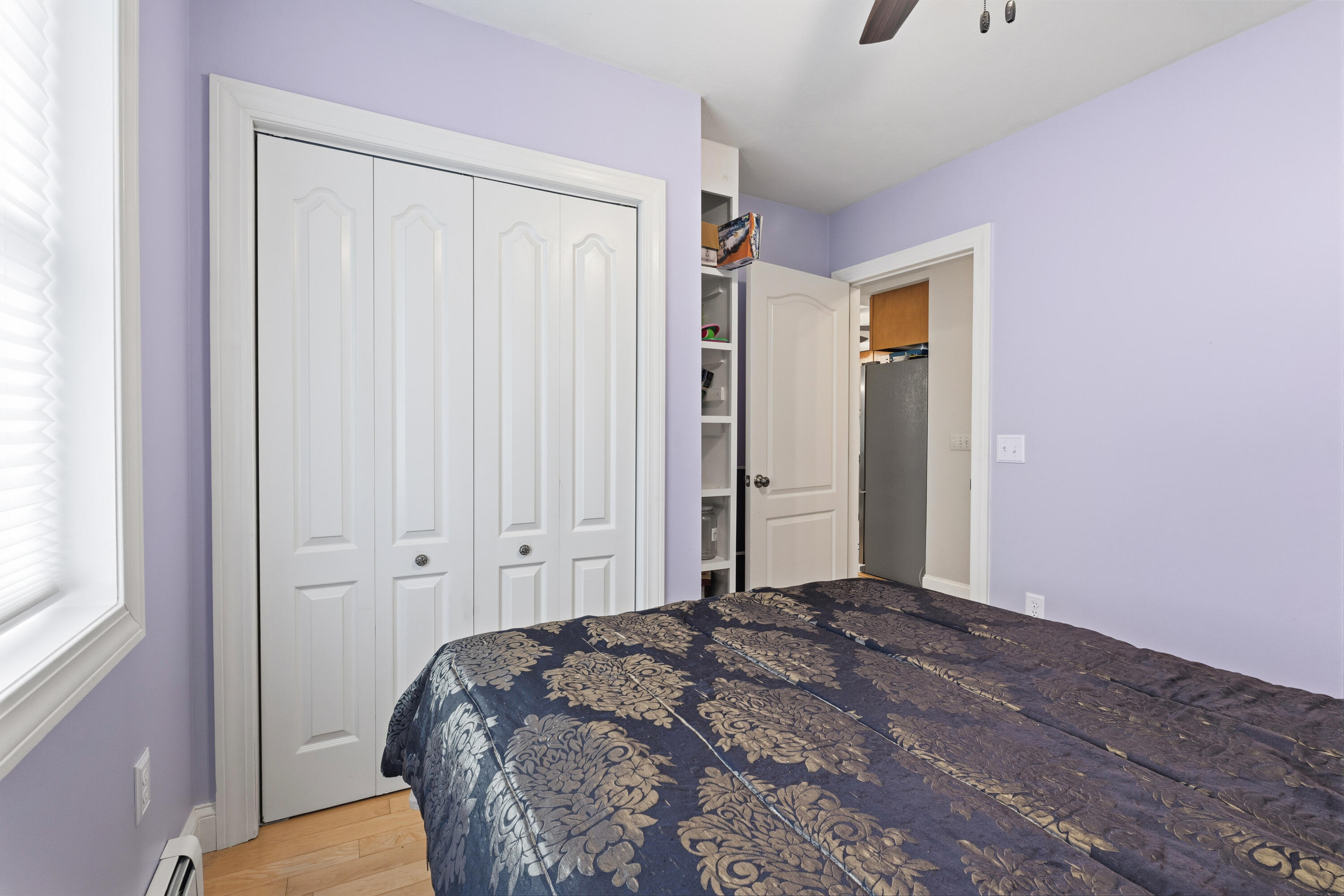 41 Arrowhead Lane Limerick, ME 04048 - Photo 34 of 93 1st Floor bedroom