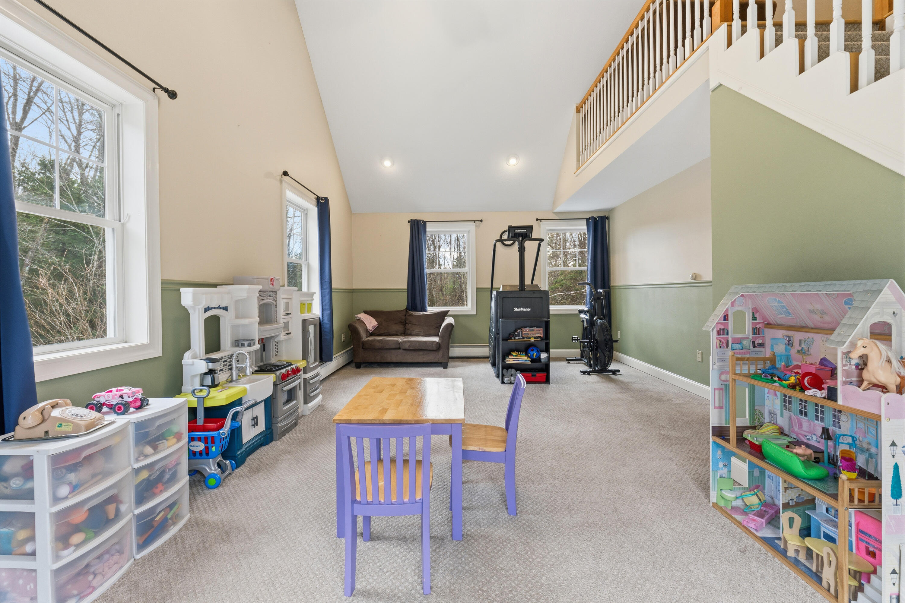 41 Arrowhead Lane Limerick, ME 04048 - Photo 35 of 93 1st Floor