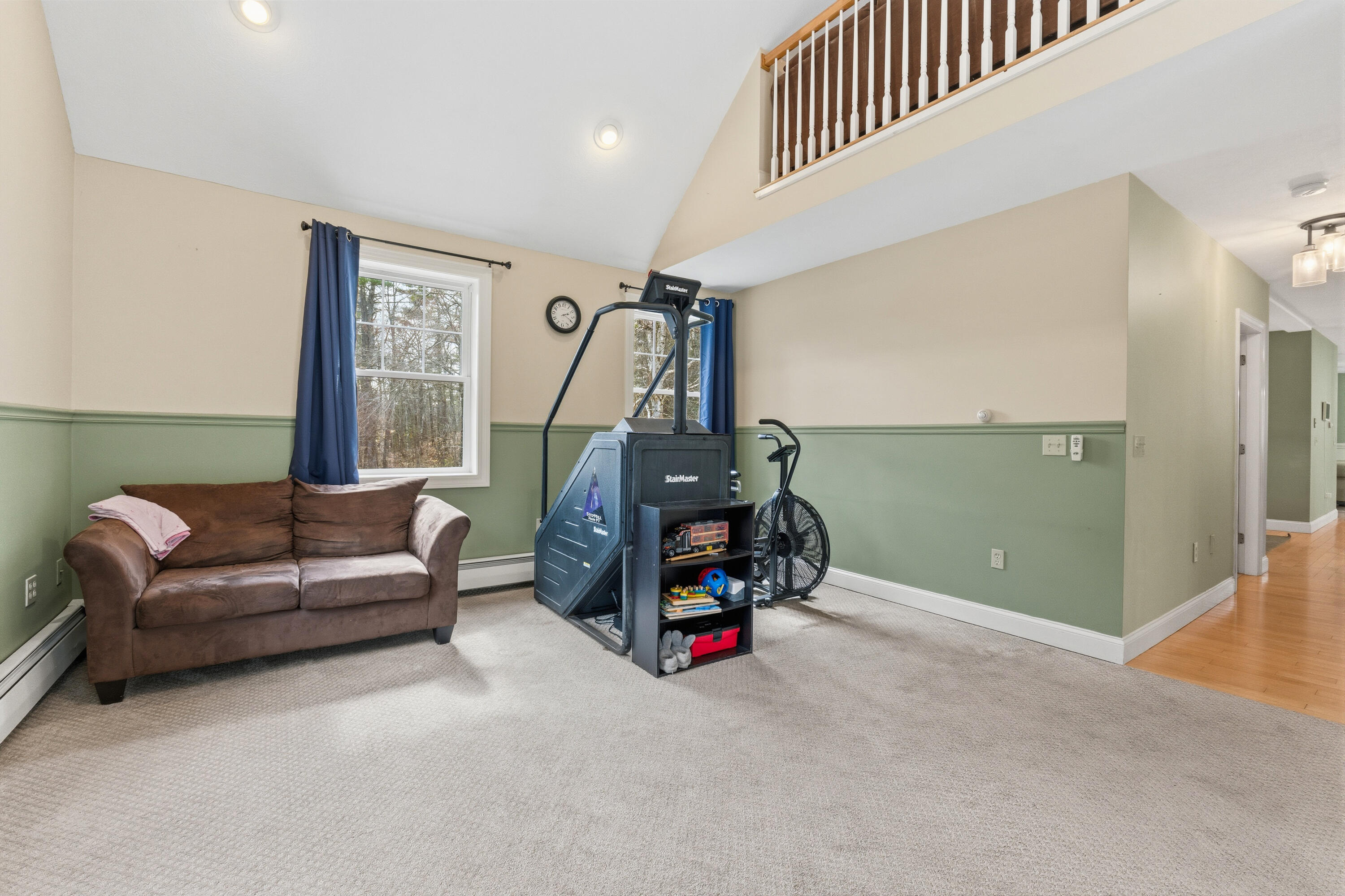 41 Arrowhead Lane Limerick, ME 04048 - Photo 36 of 93 1st Floor