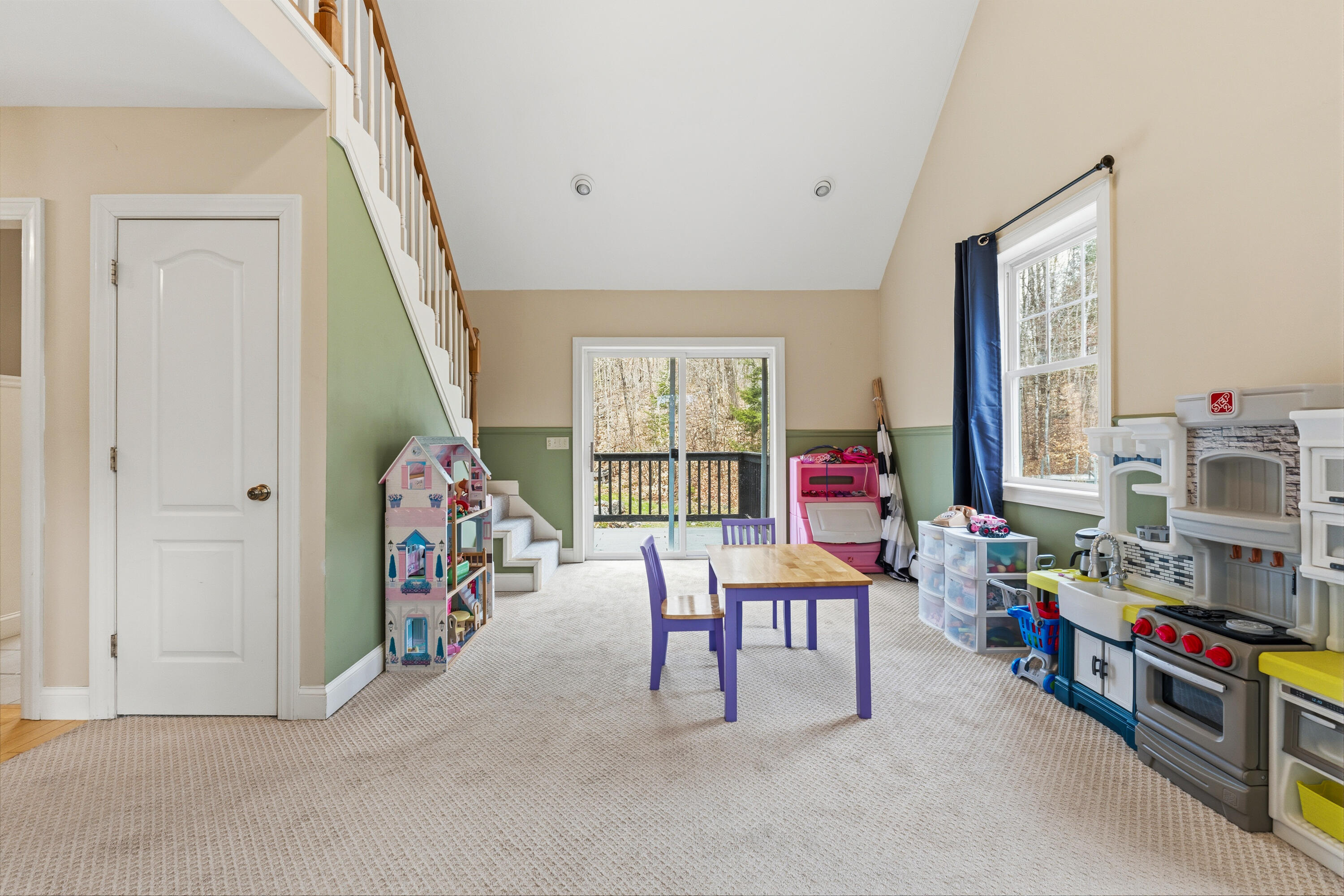 41 Arrowhead Lane Limerick, ME 04048 - Photo 37 of 93 1st Floor